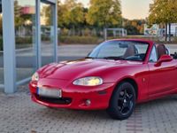 gebraucht Mazda MX5 NB Phönix