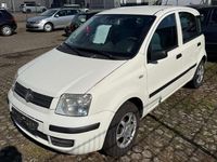 Brugt Fiat Panda Dynamic 60 HK (44 kW) 2009 Hvid Hatchback