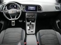 Usado Cupra Ateca 300 HP (220 kW) 2022 Branco SUV