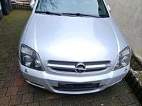 Gebraucht Opel Vectra 150 PS (110 kW) 2005 Grau Kombi