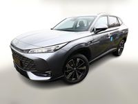 Neu MG HS Comfort 224 PS (164 kW) 2026 Hampstead grey SUV