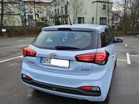 Gebraucht Hyundai i20 Active 101 PS (74 kW) 2020 Limousine