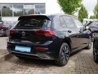Gebraucht VW Golf VIII R 131 PS (96 kW) 2023 Deep black perleffekt Limousine