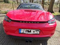 gebraucht Porsche 718 Boxster 718 Boxster/Spyder PDK