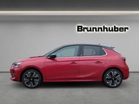Gebraucht Opel Corsa-e Ultimate 100 kW (136 PS) 2022 Rot Kleinwagen
