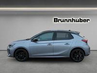 Gebraucht Opel Corsa GS Line 101 PS (74 kW) 2023 Grau Kleinwagen