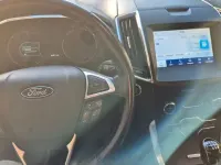 Occasion Ford S-MAX Titanium 150 ch (110 kW) 2021 Noir Monospace