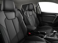 Gebraucht Audi A1 Advanced Plus 116 PS (85 kW) 2025 Mythosschwarz metallic SUV