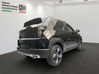 Neu Fiat Grande Panda La Prima 110 PS (80 kW) 2026 Schwarz Kleinwagen