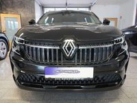 Gebraucht Renault Espace 200 PS (147 kW) 2024 Schwarz SUV