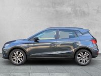 Neu Seat Arona 116 PS (85 kW) 2025 Grau SUV