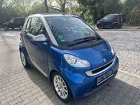gebraucht Smart ForTwo Cabrio forTwo AUTOMATIK, ALLWETTER, CABRIO AUTOMATIK, ALLWETTER, , HU + INSPEKT. NEU