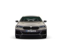 gebraucht BMW 530 e Limousine Sportpaket HUD AD AHK Navi digitales Cockpit Laserlicht LED Blendfreies Fernl. Dyn. Kurvenlicht