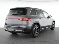 Gebraucht Mercedes EQB300 Premium 167 kW (228 PS) 2025 Grau SUV