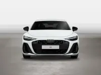 Gebraucht Audi A6 Ambiente 367 PS (269 kW) 2026 Gletscherweiss Limousine