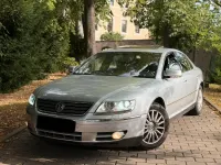 Gebraucht VW Phaeton 224 PS (164 kW) 2005 Limousine