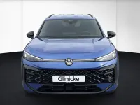 Gebraucht VW T-Roc R-line 150 PS (110 kW) 2026 Blau SUV