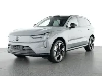 Gebraucht Volvo EX90 Performance 380 kW (517 PS) 2025 Vapour grey / metallic SUV