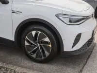 Occasion VW ID.4 Pro Performance 150 kW (204 ch) 2023 Blanc SUV