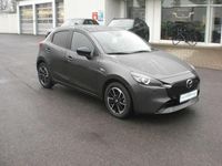 Gebraucht Mazda 2 Homura-Aka 116 PS (85 kW) 2024 Machine gray Kleinwagen