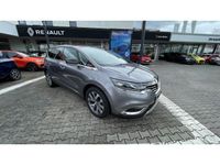 gebraucht Renault Espace V Intens 1.6 TCe 200 Energy AD El. Panodach Navi Memory Sitze LED El. Heckklappe