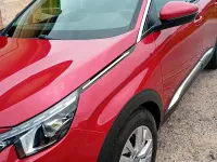 Gebraucht Peugeot 3008 180 PS (132 kW) 2019 Rot SUV