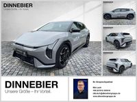 Brugt Kia EV4 150 kW (204 HK) 2025 Grå SUV