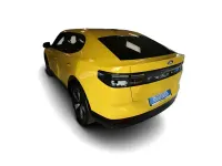 Gebraucht Ford Capri 2025 Gelb SUV