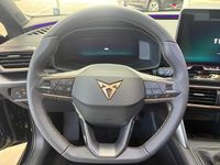 Neu Cupra Leon 150 PS (110 kW) 2026 Schwarz metallic 0e0e Limousine
