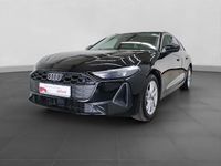 Gebraucht Audi A5 Ambiente 204 PS (150 kW) 2025 Mythosschwarz metallic Kombi
