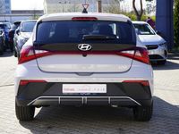 gebraucht Hyundai i20 1.2 Sitzheizung LED Tempomat