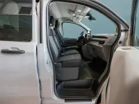 Neu VW T7 110 PS (80 kW) 2025 Grau Van