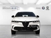 gebraucht Alfa Romeo Crosswagon Tonale VELOCE Plug-In Hybrid 206kW(280ps)
