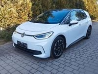 Gebraucht VW ID.3 Pro 150 kW (204 PS) 2024 Weiß Kleinwagen