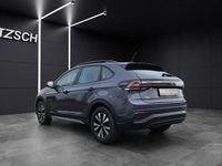 Gebraucht VW Taigo Life 95 PS (69 kW) 2022 Rauchgrau metallic SUV