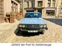 Gebraucht Dacia 1310 54 PS (39 kW) 1986 Blau Limousine