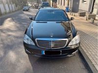 gebraucht Mercedes S350 4- Matic