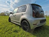 Gebraucht VW up! R-line 65 PS (47 kW) 2021 Kleinwagen