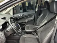 Gebraucht Ford Ecosport 100 PS (73 kW) 2014 Grau SUV
