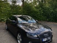 gebraucht Audi A5 2.0 tfsi neue Kolbenringe/ neue Steuerkette
