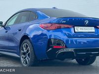 Neu BMW i4 Performance 294 kW (401 PS) 2026 Blau Limousine