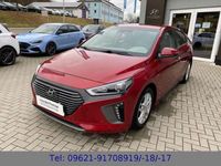 gebraucht Hyundai Ioniq HEV Hybrid Electro (MJ18) Premium EGSD