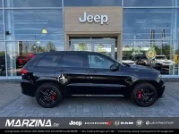 Gebraucht Jeep Grand Cherokee SRT 468 PS (344 kW) 2019 Schwarz SUV