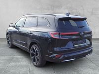 Neu Renault Espace Esprit Alpine 199 PS (146 kW) 2025 Schwarz Van / Kleinbus