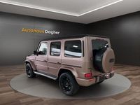 Gebraucht Mercedes G500 421 PS (309 kW) 2024 SUV