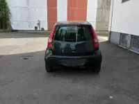Brugt Opel Agila 2007 Hatchback
