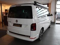 Gebraucht VW California Edition 150 PS (110 kW) 2023 Weiß Van