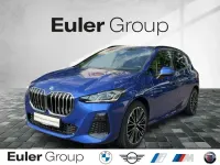 Gebraucht BMW 230 M Sport 326 PS (239 kW) 2023 Blau Kombi