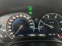 gebraucht BMW 525 d Touting (G31) Kombi Super Zustand