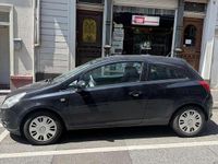 Używany Opel Corsa 80 KM (58 kW) 2008 Sedan/Limuzyna